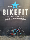 Used Bike Specialized Amira 51cm
