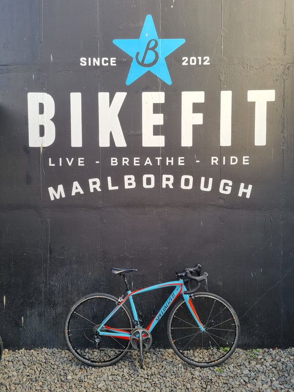 Used Bike Specialized Amira 51cm