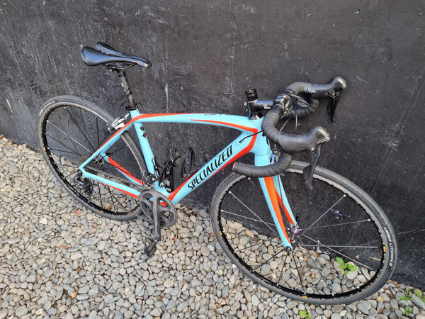Used Bike Specialized Amira 51cm