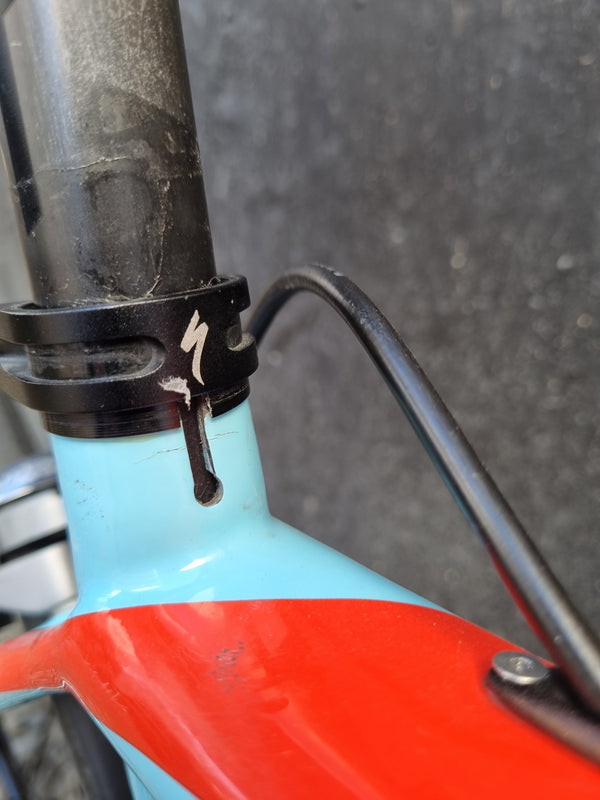 Used Bike Specialized Amira 51cm