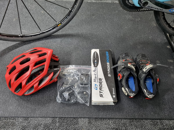 Used Bike Specialized Amira 51cm