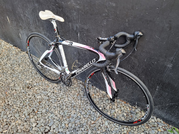 Used Bike Pinarello FP3 49cm