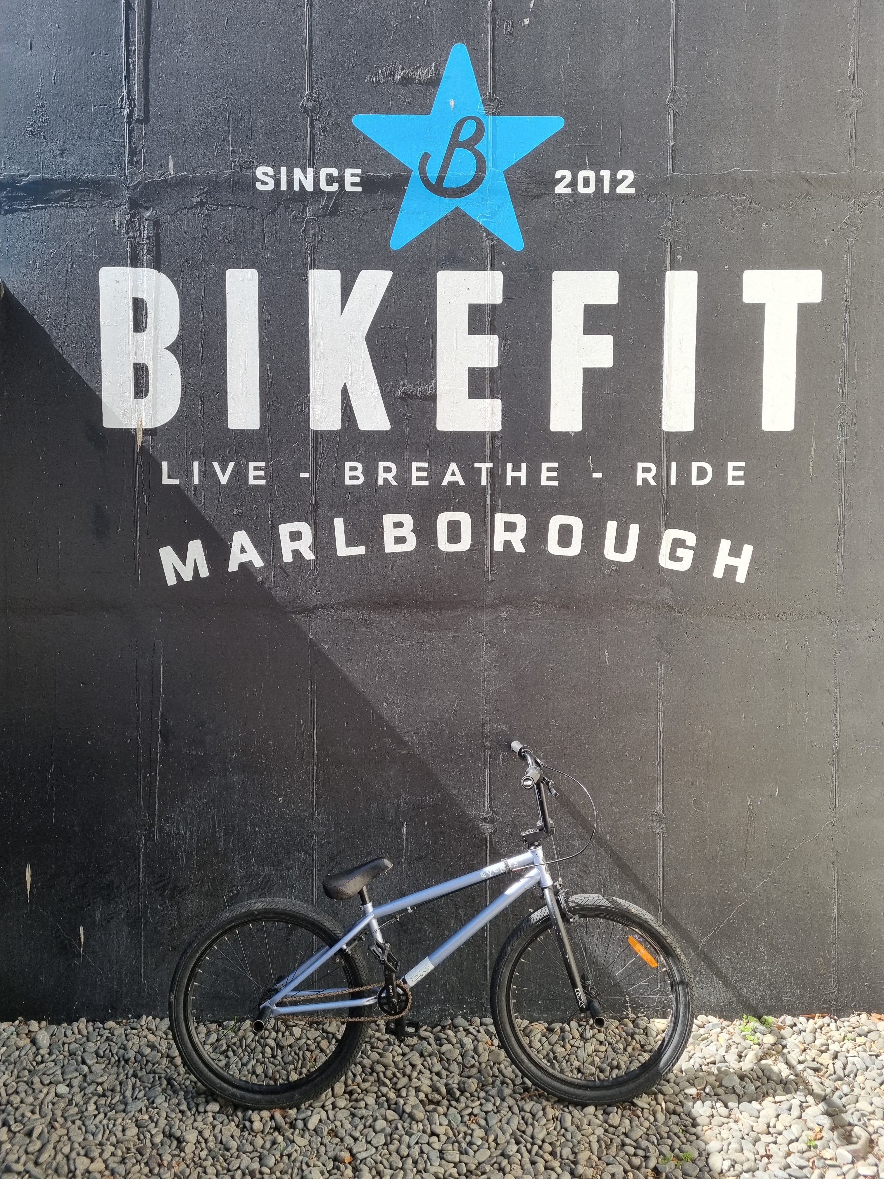 Used Bike DK Cygnus 24