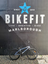 Used Bike DK Cygnus 24"