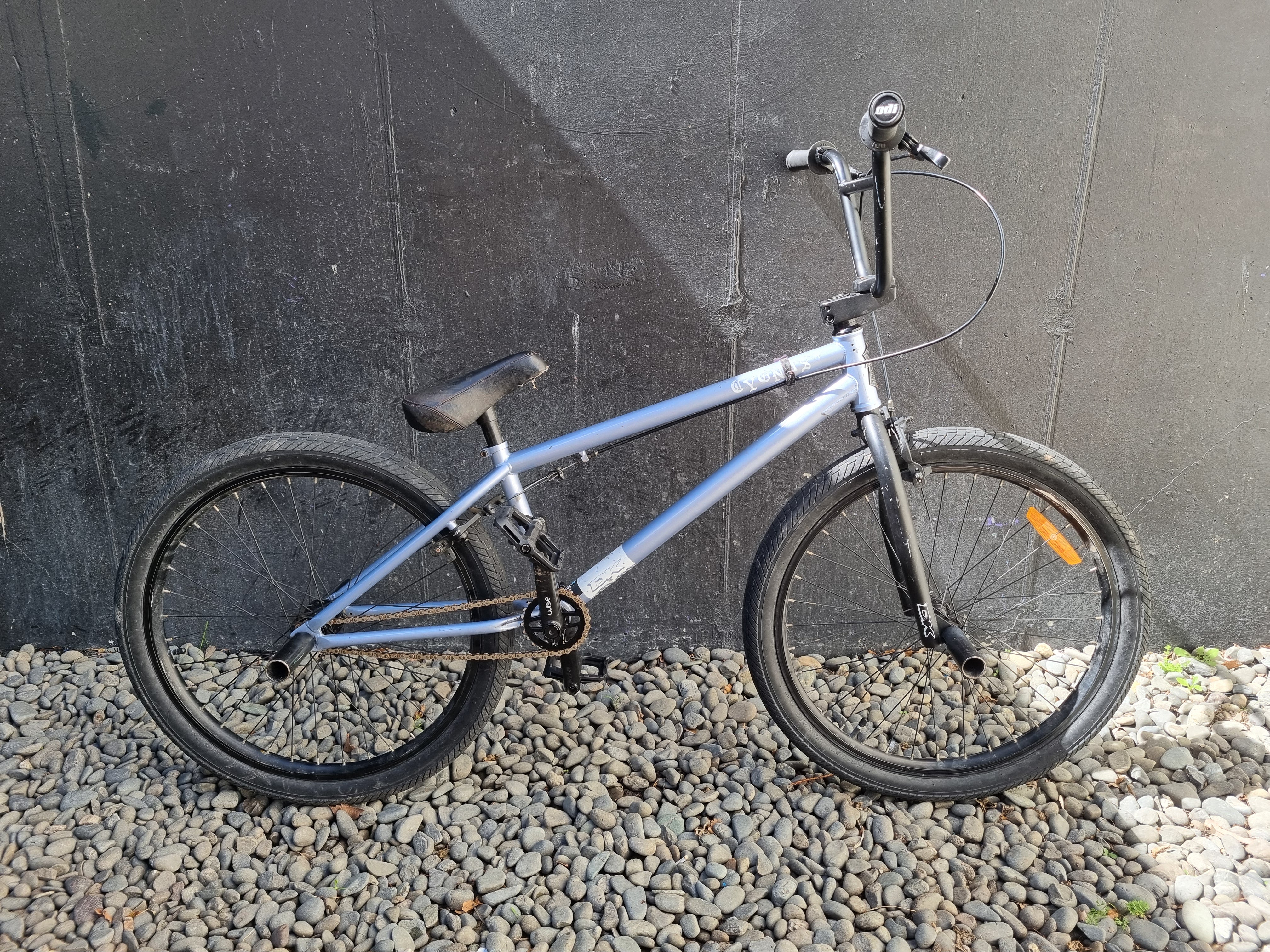 Used Bike DK Cygnus 24