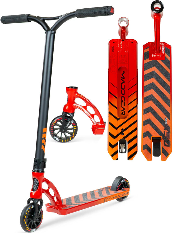 Madd Gear Origin 450 Scooter Phonon