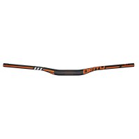 DEITY Handlebars Carbon Skywire 35mm