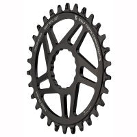 Wolf Tooth Raceface Cinch Drop Stop B Chainring Boost (3mm) Offset