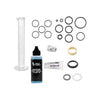 Wolf Tooth Resolve Dropper Post Parts