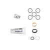 Resolve Rev2 Dropper Post Parts