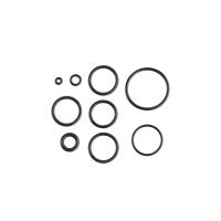 Resolve Rev2 Dropper Post Parts