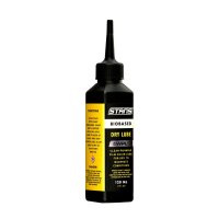 Stans Biobased Dry Chain Lube