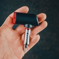 Feedback Sports Reflex Fixed Torque Bit Driver (Bit Storage + 5 Nm Torque)