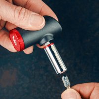 Feedback Sports Reflex Fixed Torque Bit Driver (Bit Storage + 5 Nm Torque)
