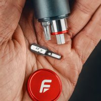 Feedback Sports Reflex Fixed Torque Bit Driver (Bit Storage + 5 Nm Torque)