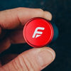 Feedback Sports Reflex Fixed Torque Bit Driver (Bit Storage + 5 Nm Torque)