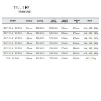 SDG Tellis V2 Dropper Seatpost