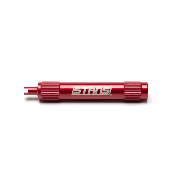 Stans NoTubes Valve Core Remover