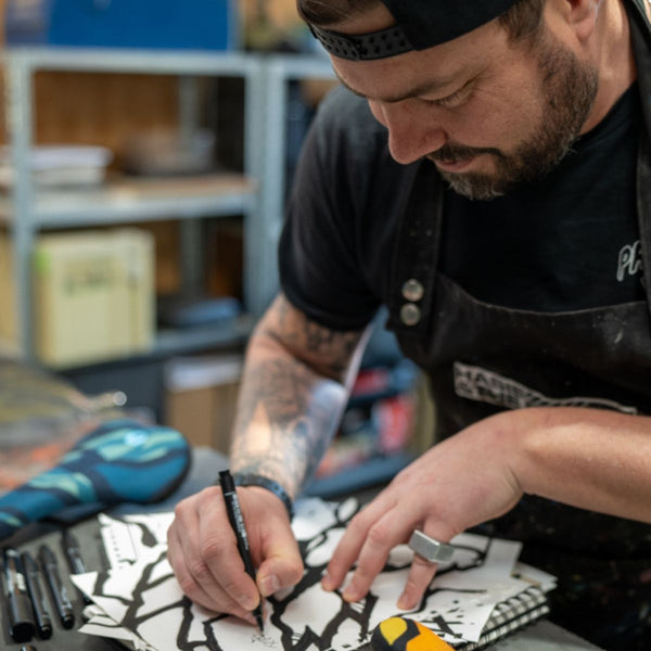 Bel Air V3 Saddle Lux Alloy Rail Terra Firma