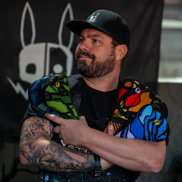 Bel Air V3 Saddle Lux Alloy Rail Terra Firma