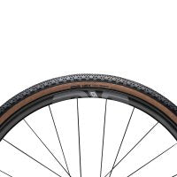 Enve Hex Gravel Tyre Tan