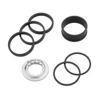 Wolf Tooth Single Speed Spacer Kit With Lockring