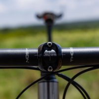 Thomson G2 Road/Gravel 31.8 Clamp Stem