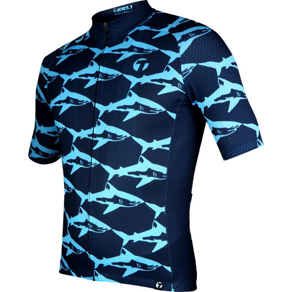 Maui Jersey 3XL