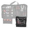 Feedback Sports Modular T Handle Kit Hex & Torx Wrench Set