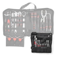 Feedback Sports Modular T Handle Kit Hex & Torx Wrench Set