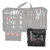 Feedback Sports Modular T Handle Kit Hex & Torx Wrench Set
