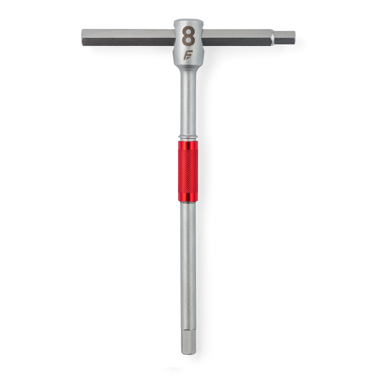 Feedback Sports Modular T Handle Kit Hex & Torx Wrench Set