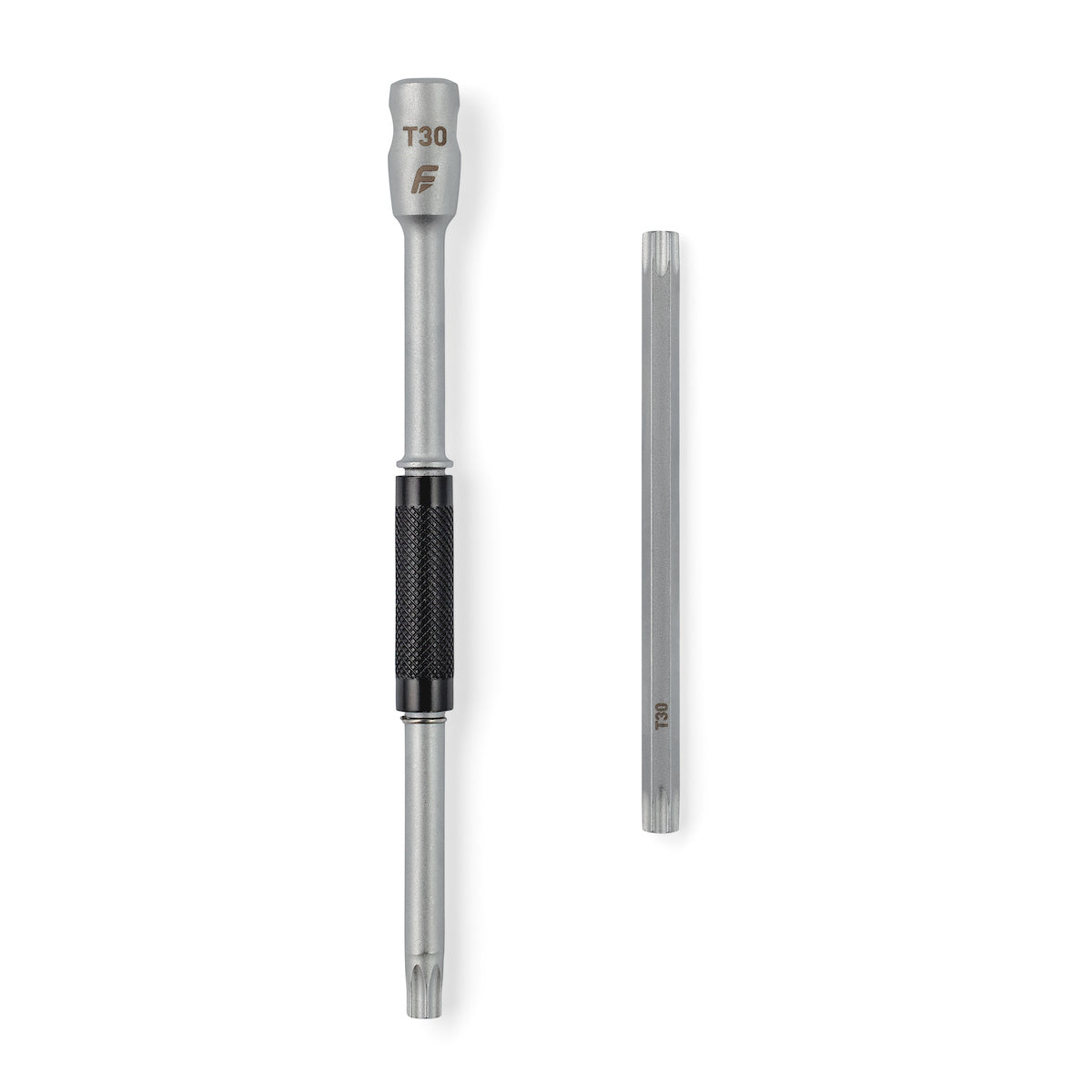 Feedback Sports Modular T Handle Kit Hex & Torx Wrench Set