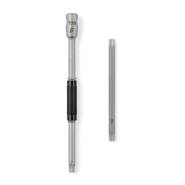 Feedback Sports Modular T Handle Kit Hex & Torx Wrench Set