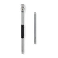 Feedback Sports Modular T Handle Kit Hex & Torx Wrench Set