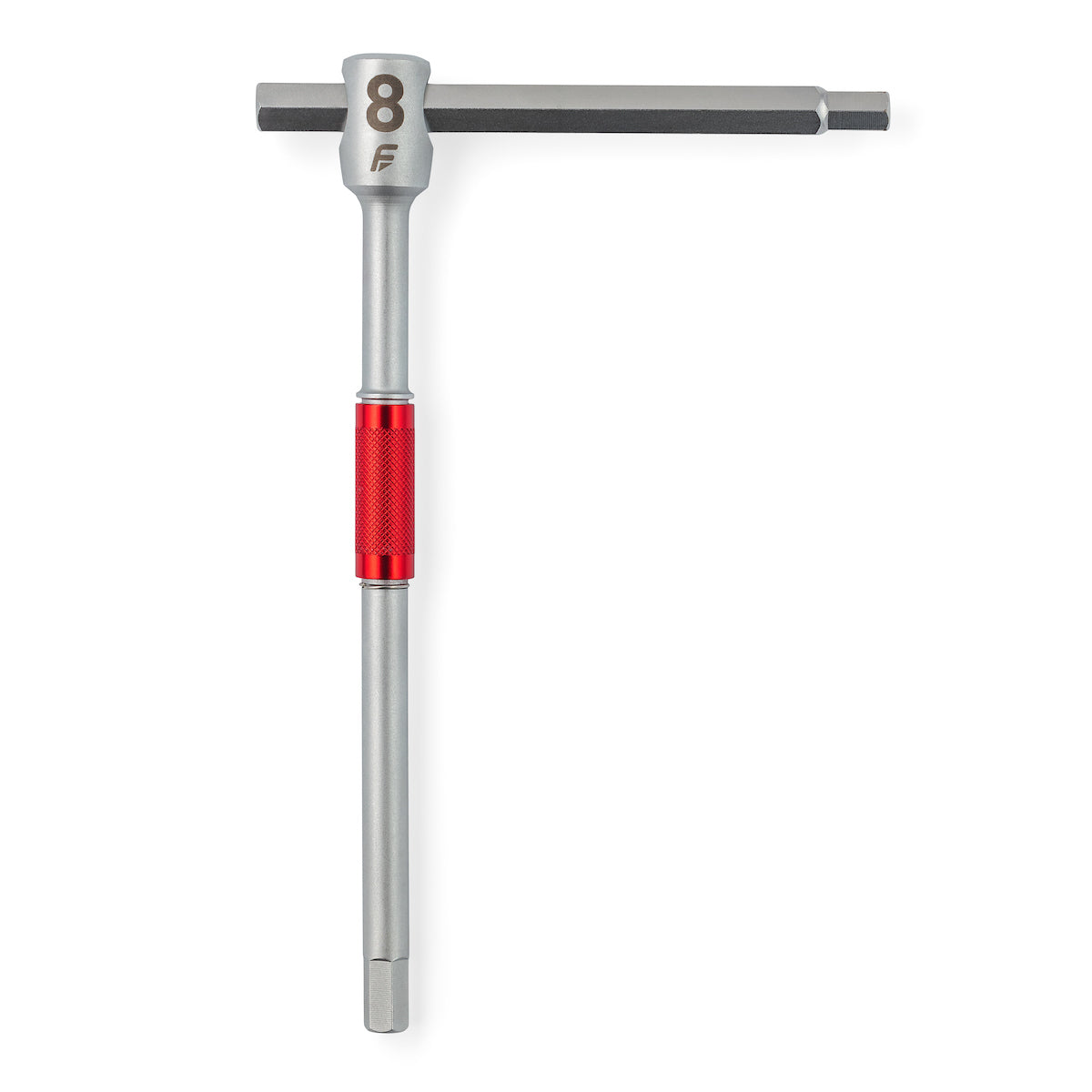 Feedback Sports Modular T Handle Kit Hex & Torx Wrench Set