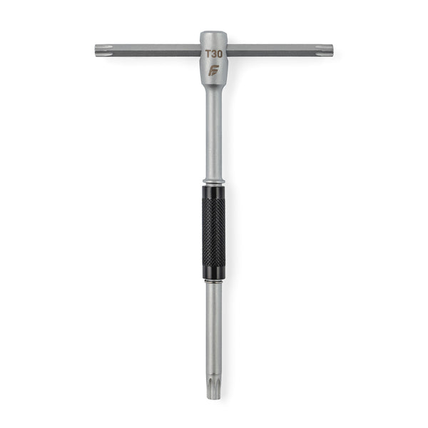 Feedback Sports Modular T Handle Kit Hex & Torx Wrench Set