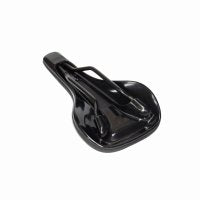 Bel Air V3 Saddle Lux Alloy Rail Wide Open Logo 2025 Edition