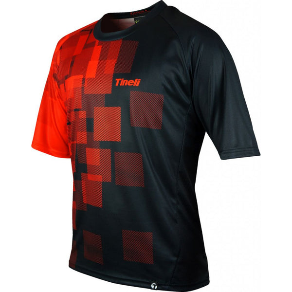 Oahu Trail Jersey 4XL