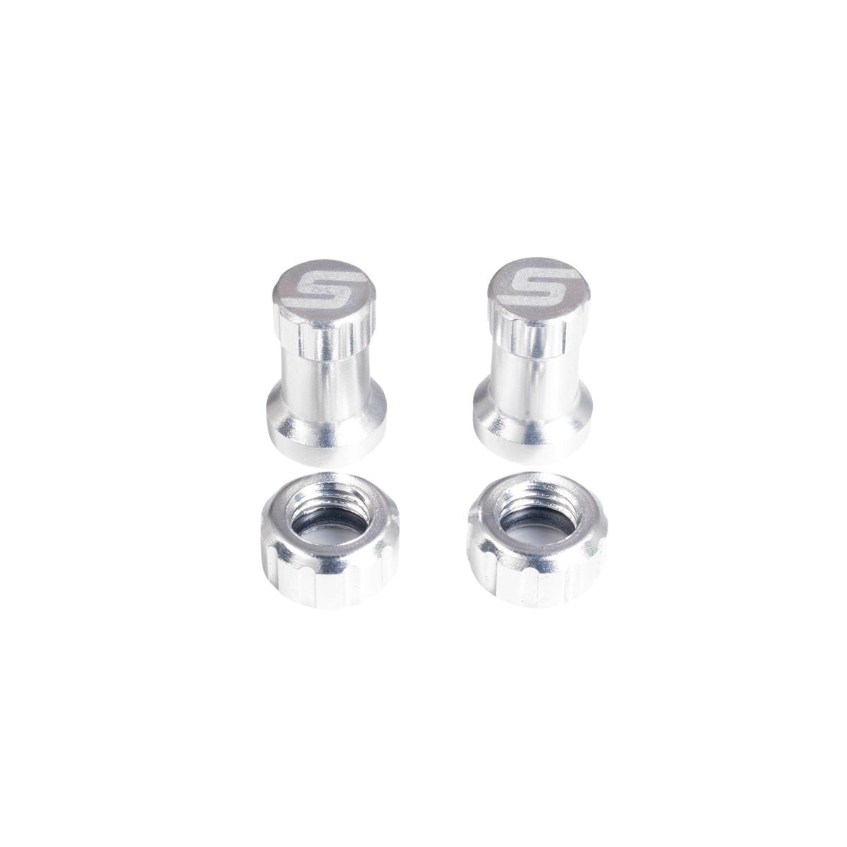 Stans Notubes Tubeless Valve Colour Kit