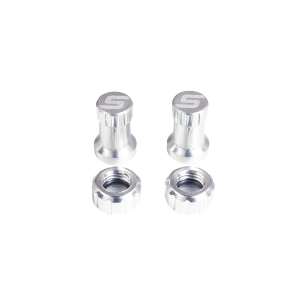 Stans Notubes Tubeless Valve Colour Kit