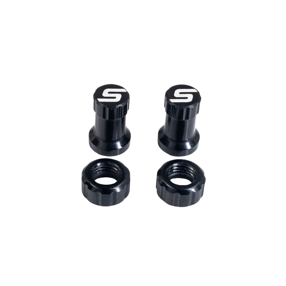 Stans Notubes Tubeless Valve Colour Kit