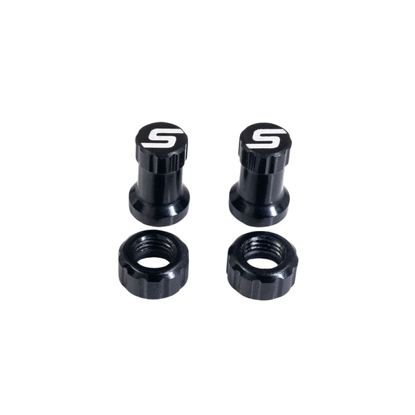 Stans Notubes Tubeless Valve Colour Kit