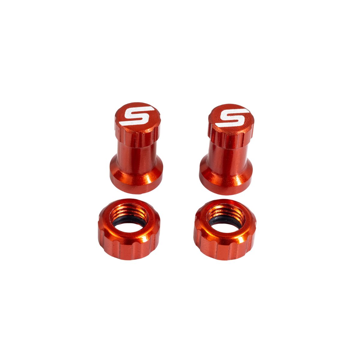 Stans Notubes Tubeless Valve Colour Kit