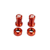 Stans Notubes Tubeless Valve Colour Kit