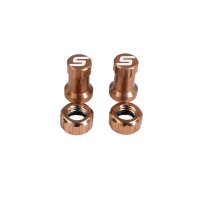 Stans Notubes Tubeless Valve Colour Kit