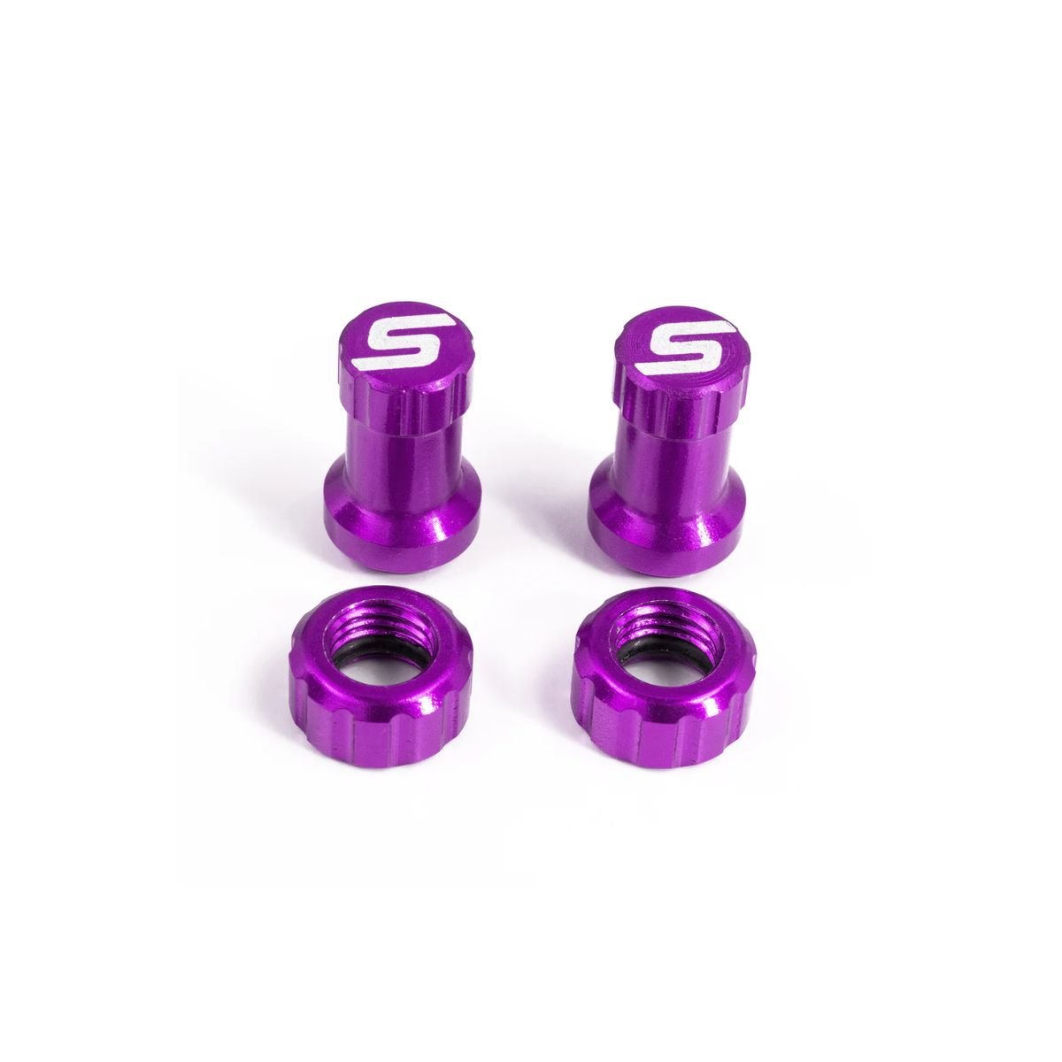 Stans Notubes Tubeless Valve Colour Kit