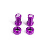Stans Notubes Tubeless Valve Colour Kit