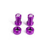 Stans Notubes Tubeless Valve Colour Kit