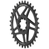 Sram Dm Mtb 8 Bolt Drop Stop B Chainring 0 Mm Offset
